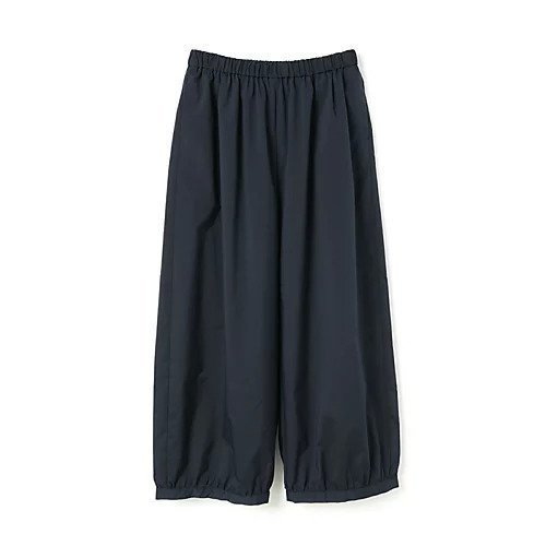 【ミズイロ インド/mizuiro ind】のコクーンギャザーパンツ インテリア・キッズ・メンズ・レディースファッション・服の通販 founy(ファニー) 　ファッション　Fashion　レディースファッション　WOMEN　パンツ　Pants　夏　Summer　ネイビー|ID: prp329100004570084 ipo3291000000032334927