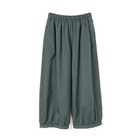 【ミズイロ インド/mizuiro ind】のコクーンギャザーパンツ 人気、トレンドファッション・服の通販 founy(ファニー) ファッション Fashion レディースファッション WOMEN パンツ Pants 夏 Summer thumbnail グレー|ID: prp329100004570084 ipo3291000000032334929