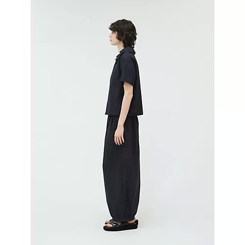【ミズイロ インド/mizuiro ind】のコクーンギャザーパンツ 人気、トレンドファッション・服の通販 founy(ファニー) 　ファッション　Fashion　レディースファッション　WOMEN　パンツ　Pants　夏　Summer　other-3|ID: prp329100004570084 ipo3291000000032334932