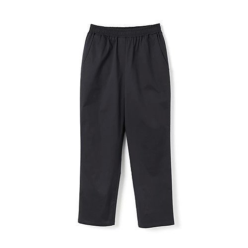 【ミズイロ インド/mizuiro ind】のイージースリムパンツ インテリア・キッズ・メンズ・レディースファッション・服の通販 founy(ファニー) 　ファッション　Fashion　レディースファッション　Fashion for Women　パンツ　Pants & Trousers　ストレッチ　Stretch, Stretchy Fabric　ベーシック　Basic, Essential　リラックス　Relax, Relaxed Fit　ブラック|ID: prp329100004570086 ipo3291000000033639737