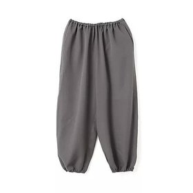 【ミズイロ インド/mizuiro ind】のストライプドローストリングイージーパンツ 人気、トレンドファッション・服の通販 founy(ファニー) ファッション Fashion レディースファッション WOMEN パンツ Pants リラックス Relax |ID:prp329100004570089