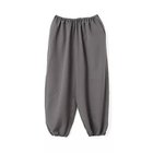 【ミズイロ インド/mizuiro ind】のストライプドローストリングイージーパンツ 人気、トレンドファッション・服の通販 founy(ファニー) ファッション Fashion レディースファッション WOMEN パンツ Pants リラックス Relax thumbnail ブラック|ID: prp329100004570089 ipo3291000000032334961