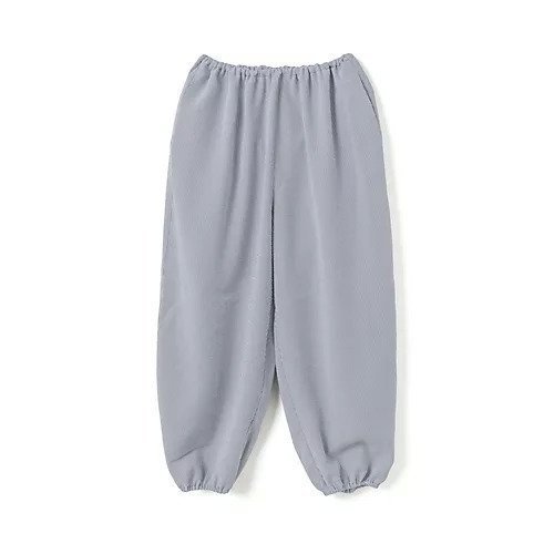 【ミズイロ インド/mizuiro ind】のストライプドローストリングイージーパンツ インテリア・キッズ・メンズ・レディースファッション・服の通販 founy(ファニー) 　ファッション　Fashion　レディースファッション　WOMEN　パンツ　Pants　リラックス　Relax　ブルー|ID: prp329100004570089 ipo3291000000032334962