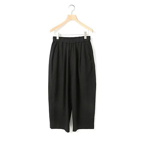 【ミディウミ/MidiUmi】のイージーワイドパンツ インテリア・キッズ・メンズ・レディースファッション・服の通販 founy(ファニー) https://founy.com/ ファッション Fashion レディースファッション Fashion for Women パンツ Pants & Trousers おすすめ Recommended / Our Picks リラックス Relax, Relaxed Fit 今季 This Season, Current Season 夏 Summer |ID: prp329100004570093 ipo3291000000032334987
