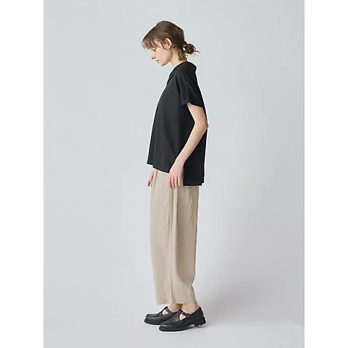 【ミディウミ/MidiUmi】のイージーワイドパンツ 人気、トレンドファッション・服の通販 founy(ファニー) 　ファッション　Fashion　レディースファッション　Fashion for Women　パンツ　Pants & Trousers　おすすめ　Recommended / Our Picks　リラックス　Relax, Relaxed Fit　今季　This Season, Current Season　夏　Summer　other-3|ID: prp329100004570093 ipo3291000000032334996