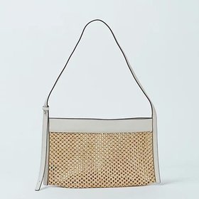 【オルセット/ORSETTO】のETE 2way ラフィアライクバッグ 人気、トレンドファッション・服の通販 founy(ファニー) ファッション Fashion レディースファッション WOMEN バッグ Bag フォルム Form マグネット Magnet メッシュ Mesh ラップ Wrap ラフィア Raffia リアル Real |ID:prp329100004570098