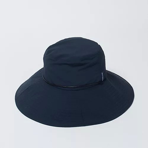 【ヘリーハンセン/HELLY HANSEN】の【洗える】【UVカット】【撥水】Beach Flare Hat インテリア・キッズ・メンズ・レディースファッション・服の通販 founy(ファニー) https://founy.com/ ファッション Fashion レディースファッション Fashion for Women キャップ&ハット Hats & Caps 人気 Popular, Best Seller 定番 Standard, Basic Item 日傘 Parasol, UV Umbrella 洗える Machine Washable |ID: prp329100004570101 ipo3291000000032335057