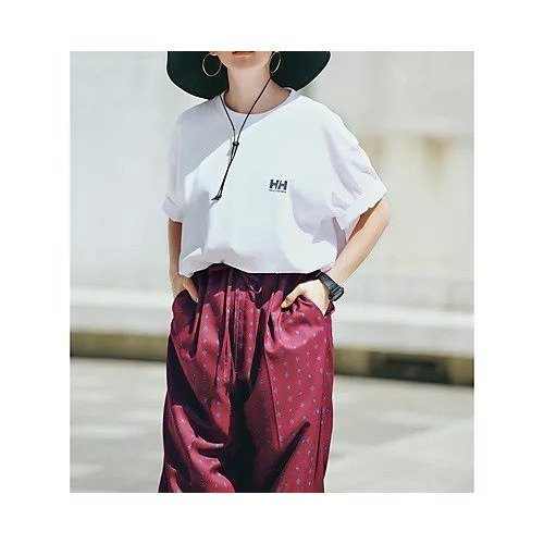 【ヘリーハンセン/HELLY HANSEN】の【洗える】【UVカット】【撥水】Beach Flare Hat 人気、トレンドファッション・服の通販 founy(ファニー) 　ファッション　Fashion　レディースファッション　Fashion for Women　キャップ&ハット　Hats & Caps　人気　Popular, Best Seller　定番　Standard, Basic Item　日傘　Parasol, UV Umbrella　洗える　Machine Washable　other-2|ID: prp329100004570101 ipo3291000000032335062