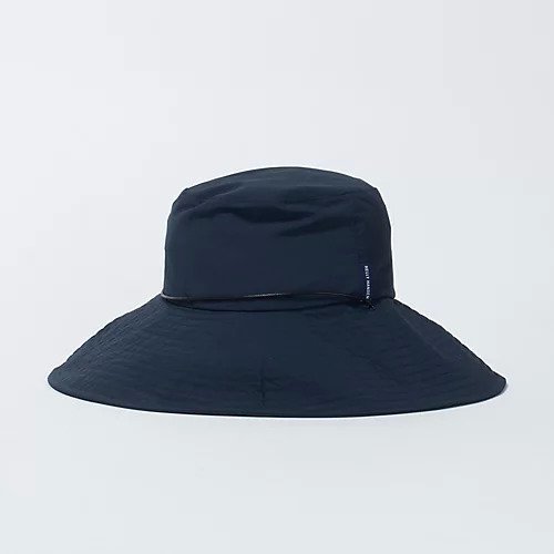 【ヘリーハンセン/HELLY HANSEN】の【洗える】【UVカット】【撥水】Beach Flare Hat 人気、トレンドファッション・服の通販 founy(ファニー) 　ファッション　Fashion　レディースファッション　Fashion for Women　キャップ&ハット　Hats & Caps　人気　Popular, Best Seller　定番　Standard, Basic Item　日傘　Parasol, UV Umbrella　洗える　Machine Washable　other-2|ID: prp329100004570101 ipo3291000000033138734