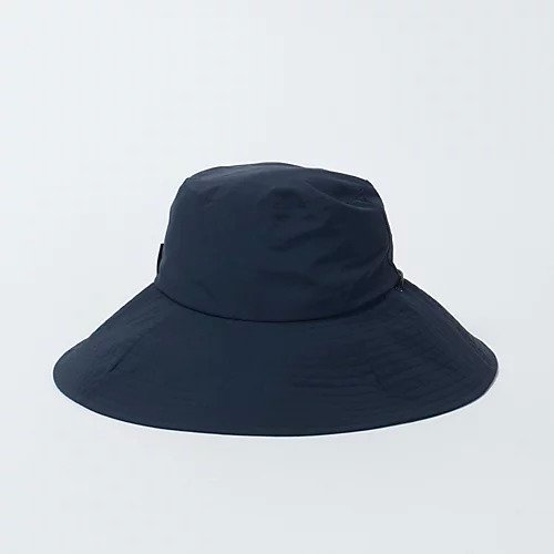 【ヘリーハンセン/HELLY HANSEN】の【洗える】【UVカット】【撥水】Beach Flare Hat 人気、トレンドファッション・服の通販 founy(ファニー) 　ファッション　Fashion　レディースファッション　Fashion for Women　キャップ&ハット　Hats & Caps　人気　Popular, Best Seller　定番　Standard, Basic Item　日傘　Parasol, UV Umbrella　洗える　Machine Washable　other-3|ID: prp329100004570101 ipo3291000000033138735