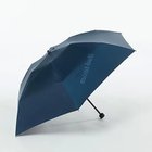 【モンベル/mont-bell】の【LEE別注】【UVカット】【晴雨兼用】Picnic Leagueトラベルサンブロックアンブレラ55 人気、トレンドファッション・服の通販 founy(ファニー) ファッション Fashion レディースファッション WOMEN コンパクト Compact コーティング Coating 傘 Umbrella 別注 Special Order thumbnail ブルーグリーン|ID: prp329100004570104 ipo3291000000032335074