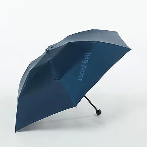 【モンベル/mont-bell】の【LEE別注】【UVカット】【晴雨兼用】Picnic Leagueトラベルサンブロックアンブレラ55 インテリア・キッズ・メンズ・レディースファッション・服の通販 founy(ファニー) 　ファッション　Fashion　レディースファッション　WOMEN　コンパクト　Compact　コーティング　Coating　傘　Umbrella　別注　Special Order　ブルーグリーン|ID: prp329100004570104 ipo3291000000032335074