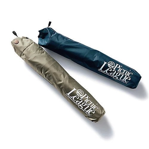 【モンベル/mont-bell】の【LEE別注】【UVカット】【晴雨兼用】Picnic Leagueトラベルサンブロックアンブレラ55 人気、トレンドファッション・服の通販 founy(ファニー) 　ファッション　Fashion　レディースファッション　WOMEN　コンパクト　Compact　コーティング　Coating　傘　Umbrella　別注　Special Order　other-2|ID: prp329100004570104 ipo3291000000032335076