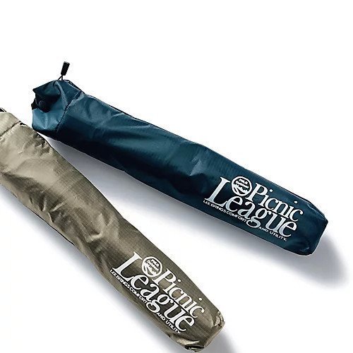 【モンベル/mont-bell】の【LEE別注】【UVカット】【晴雨兼用】Picnic Leagueトラベルサンブロックアンブレラ55 人気、トレンドファッション・服の通販 founy(ファニー) 　ファッション　Fashion　レディースファッション　WOMEN　コンパクト　Compact　コーティング　Coating　傘　Umbrella　別注　Special Order　other-3|ID: prp329100004570104 ipo3291000000032335078