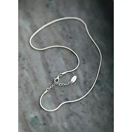 【トゥエルブクローゼット/12closet】の【cotine】シルバージュエリー3点セット 人気、トレンドファッション・服の通販 founy(ファニー) 　ファッション　Fashion　レディースファッション　Fashion for Women　おすすめ　Recommended / Our Picks　ギフト プレゼント　Gift / Present　シルク　Silk, 100% Silk　シルバー　Silver, Metallic Silver　ジュエリー　Jewelry, Accessories　チェーン　Chain, Chain Strap　チャーム　Charm, Pendant　ドロップ　Drop Shoulder, Dropped Style　ネックレス　Necklace, Pendant Necklace　ブレスレット　Bracelet, Wristband　ポーチ　Pouch, Small Case　ロング　Long, Long-Length　other-3|ID: prp329100004570106 ipo3291000000033746019