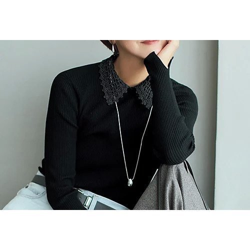 【トゥエルブクローゼット/12closet】の【cotine】マルチwayシルバーネックレス〈スネークチェーン&シルクコード〉 人気、トレンドファッション・服の通販 founy(ファニー) 　ファッションモデル・俳優・女優　Models　女性　Women　福田麻琴　Fukuda Makoto　ファッション　Fashion　レディースファッション　Fashion for Women　ジュエリー　Jewelry　ネックレス　Necklaces & Pendants　シルク　Silk, 100% Silk　シルバー　Silver, Metallic Silver　ジュエリー　Jewelry, Accessories　チェーン　Chain, Chain Strap　ネックレス　Necklace, Pendant Necklace　ロング　Long, Long-Length　other-3|ID: prp329100004570108 ipo3291000000034092560