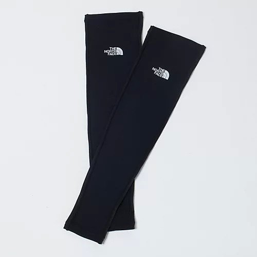 【ザ ノース フェイス/THE NORTH FACE】の【洗える】【抗菌防臭】Dry Dot Arm Cover インテリア・キッズ・メンズ・レディースファッション・服の通販 founy(ファニー) 　ファッション　Fashion　レディースファッション　Ladies' Fashion Online　スタイリッシュ　Stylish　抗菌　Antibacterial　洗える　Washable　ブラック|ID: prp329100004570110 ipo3291000000032335108