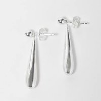 【トゥエルブクローゼット/12closet】の【cotine】2wayボール&ドロップシルバーピアス 人気、トレンドファッション・服の通販 founy(ファニー) ファッション Fashion レディースファッション Ladies' Fashion Online ジュエリー Jewelry チャーム Charm ドロップ Drop |ID:prp329100004570112