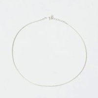 【トゥエルブクローゼット/12closet】の【cotine】2wayスネークチェーンシルバーチョーカーブレスレット 人気、トレンドファッション・服の通販 founy(ファニー) ファッション Fashion レディースファッション Ladies' Fashion Online ジュエリー Jewelry ブレスレット Bracelets シルバー Silver ジュエリー Jewelry チェーン Chain ネックレス Necklace ブレスレット Bracelet |ID:prp329100004570114