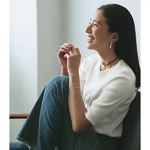 【トゥエルブクローゼット/12closet】の【cotine】2wayスネークチェーンシルバーチョーカーブレスレット 人気、トレンドファッション・服の通販 founy(ファニー) 　ファッション　Fashion　レディースファッション　WOMEN　ジュエリー　Jewelry　ブレスレット　Bracelets　シルバー　Silver　ジュエリー　Jewelry　チェーン　Chain　ネックレス　Necklace　ブレスレット　Bracelet　other-3|ID: prp329100004570114 ipo3291000000032335134