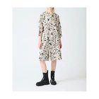 【ミズイロ インド/mizuiro ind】のレーヨンリネンプリントショートパンツ 人気、トレンドファッション・服の通販 founy(ファニー) ファッション Fashion レディースファッション WOMEN パンツ Pants ハーフ / ショートパンツ Short Pants パープル Purple プリント Print モダン Modern 夏 Summer thumbnail ブラック|ID: prp329100004570222 ipo3291000000032336175
