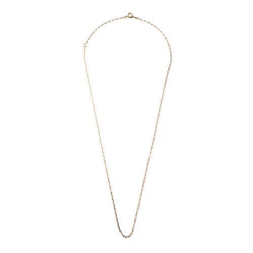【ラ スール/La Soeur】の【カスタム・ネックレス】ネックレスチェーン50cm 人気、トレンドファッション・服の通販 founy(ファニー) 　ファッション　Fashion　レディースファッション　Fashion for Women　ジュエリー　Jewelry　ネックレス　Necklaces & Pendants　インド　Indian Textile　ショート　Short, Short Length　チェーン　Chain, Chain Strap　ネックレス　Necklace, Pendant Necklace　ハンド　Hand, Handmade　 other-1|ID: prp329100004571572 ipo3291000000032347714