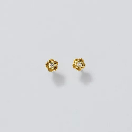 【フィービィー/phoebe】の【金属アレルギー対応】プチフラワービジュースタッドピアス 人気、トレンドファッション・服の通販 founy(ファニー) ファッション Fashion レディースファッション Fashion for Women おすすめ Recommended / Our Picks イヤーカフ Ear Cuffs ストーン Stone, Gem-Like マニッシュ Mannish, Boyish モチーフ Motif, Design Theme other-3|ID: prp329100004571585 ipo3291000000032347789