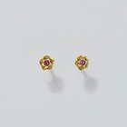 【フィービィー/phoebe】の【金属アレルギー対応】プチフラワービジュースタッドピアス 人気、トレンドファッション・服の通販 founy(ファニー) ファッション Fashion レディースファッション Fashion for Women おすすめ Recommended / Our Picks イヤーカフ Ear Cuffs ストーン Stone, Gem-Like マニッシュ Mannish, Boyish モチーフ Motif, Design Theme thumbnail ピンク|ID: prp329100004571585 ipo3291000000033395150