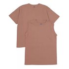 【キャラクス/CALUX】の【Marisol別注】パックTシャツ ピンク【Marisol限定】|ID: prp329100004571724 ipo3291000000032349178