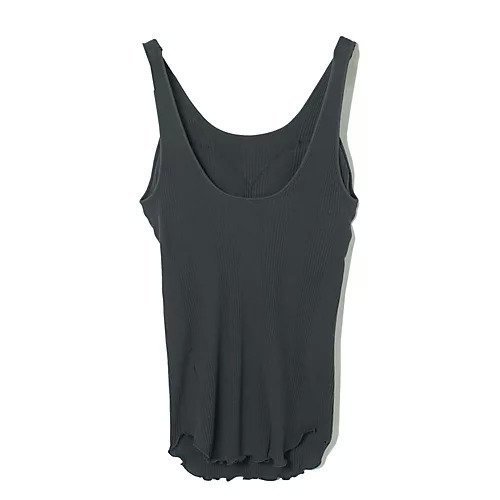【エクラ/eclat】のカップつきタンクトップ 人気、トレンドファッション・服の通販 founy(ファニー) 　ファッション　Fashion　レディースファッション　Fashion for Women　シルク　Silk, 100% Silk　タンク　Tank Top, Sleeveless Top　別注　Limited Edition, Custom Order　洗える　Machine Washable　other-2|ID: prp329100004571734 ipo3291000000032629640