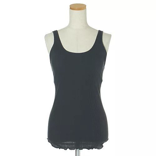 【エクラ/eclat】のカップつきタンクトップ 人気、トレンドファッション・服の通販 founy(ファニー) 　ファッション　Fashion　レディースファッション　Fashion for Women　シルク　Silk, 100% Silk　タンク　Tank Top, Sleeveless Top　別注　Limited Edition, Custom Order　洗える　Machine Washable　other-3|ID: prp329100004571734 ipo3291000000032629642