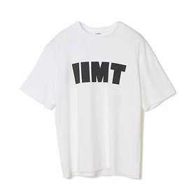 【エムティーモデリスト/mtmodelist】のロゴプリントTシャツ 人気、トレンドファッション・服の通販 founy(ファニー) ファッション Fashion レディースファッション WOMEN トップス・カットソー Tops/Tshirt シャツ/ブラウス Shirts/Blouses ロング / Tシャツ T-Shirts シンプル Simple プリント Print ボックス Box モノトーン Monotone |ID:prp329100004571750