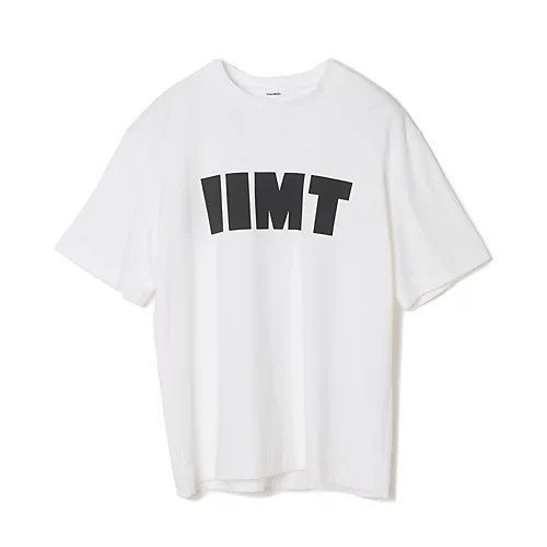 【エムティーモデリスト/mtmodelist】のロゴプリントTシャツ 人気、トレンドファッション・服の通販 founy(ファニー) 　ファッション　Fashion　レディースファッション　WOMEN　トップス・カットソー　Tops/Tshirt　シャツ/ブラウス　Shirts/Blouses　ロング / Tシャツ　T-Shirts　シンプル　Simple　プリント　Print　ボックス　Box　モノトーン　Monotone　 other-1|ID: prp329100004571750 ipo3291000000032349737