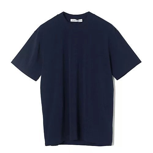 【サイ ベーシックス/SCYE BASICS】のドライタッチストレッチTシャツ インテリア・キッズ・メンズ・レディースファッション・服の通販 founy(ファニー) https://founy.com/ ファッション Fashion レディースファッション WOMEN トップス・カットソー Tops/Tshirt シャツ/ブラウス Shirts/Blouses ロング / Tシャツ T-Shirts インナー Inner ジャケット Jacket ストレッチ Stretch ベーシック Basic マニッシュ Mannish モダン Modern 夏 Summer 洗える Washable |ID: prp329100004571752 ipo3291000000032349837