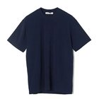 【サイ ベーシックス/SCYE BASICS】のドライタッチストレッチTシャツ ネイビー|ID: prp329100004571752 ipo3291000000032349838