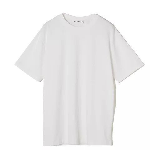 【サイ ベーシックス/SCYE BASICS】のドライタッチストレッチTシャツ インテリア・キッズ・メンズ・レディースファッション・服の通販 founy(ファニー) 　ファッション　Fashion　レディースファッション　WOMEN　トップス・カットソー　Tops/Tshirt　シャツ/ブラウス　Shirts/Blouses　ロング / Tシャツ　T-Shirts　インナー　Inner　ジャケット　Jacket　ストレッチ　Stretch　ベーシック　Basic　マニッシュ　Mannish　モダン　Modern　夏　Summer　洗える　Washable　オフホワイト|ID: prp329100004571752 ipo3291000000032349839