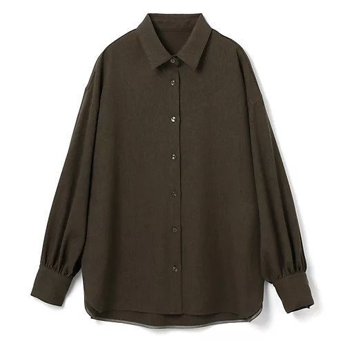 【エムセブンデイズ/M7days】のボリューム袖ブラウス インテリア・キッズ・メンズ・レディースファッション・服の通販 founy(ファニー) https://founy.com/ ファッション Fashion レディースファッション WOMEN トップス・カットソー Tops/Tshirt シャツ/ブラウス Shirts/Blouses カフス Cuffs ギャザー Gather シンプル Simple タートル Turtle 冬 Winter 洗える Washable |ID: prp329100004571783 ipo3291000000032350125