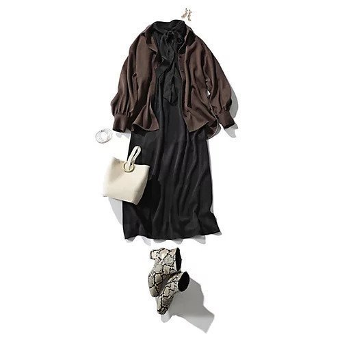 【エムセブンデイズ/M7days】のボリューム袖ブラウス 人気、トレンドファッション・服の通販 founy(ファニー) 　ファッション　Fashion　レディースファッション　WOMEN　トップス・カットソー　Tops/Tshirt　シャツ/ブラウス　Shirts/Blouses　カフス　Cuffs　ギャザー　Gather　シンプル　Simple　タートル　Turtle　冬　Winter　洗える　Washable　other-2|ID: prp329100004571783 ipo3291000000032350130
