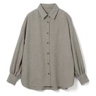 【エムセブンデイズ/M7days】のボリューム袖ブラウス ベージュ|ID: prp329100004571783 ipo3291000000032630532
