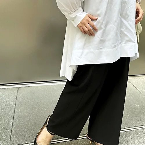 【ドメル/DOMELLE】のバックギャザーブラウス 人気、トレンドファッション・服の通販 founy(ファニー) 　ファッション　Fashion　レディースファッション　WOMEN　トップス・カットソー　Tops/Tshirt　シャツ/ブラウス　Shirts/Blouses　バッグ　Bag　ギャザー　Gather　ショルダー　Shoulder　シルク　Silk　スリーブ　Sleeve　リボン　Ribbon　洗える　Washable　other-3|ID: prp329100004571797 ipo3291000000032350343