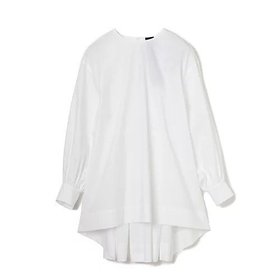 【ドメル/DOMELLE】 バックギャザーブラウス人気、トレンドファッション・服の通販 founy(ファニー) ファッション Fashion レディースファッション Fashion for Women トップス・カットソー Cut & Sew Tops シャツ・ブラウス・オフィスカジュアル Elegant Blouses & Button-Ups バッグ Bags ギャザー Gathered, Ruffled ショルダー Shoulder, Shoulder Strap シルク Silk, 100% Silk スリーブ Sleeve, Long Sleeve / Short Sleeve リボン Ribbon, Bow 洗える Machine Washable |ID:prp329100004571797