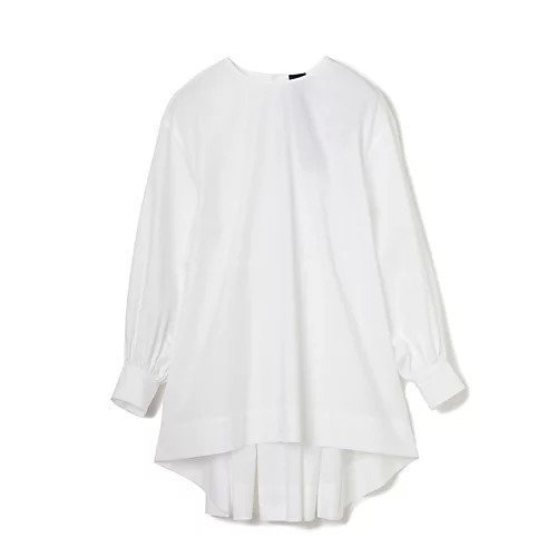 【ドメル/DOMELLE】のバックギャザーブラウス インテリア・キッズ・メンズ・レディースファッション・服の通販 founy(ファニー) https://founy.com/ ファッション Fashion レディースファッション Fashion for Women トップス・カットソー Cut & Sew Tops シャツ・ブラウス・オフィスカジュアル Elegant Blouses & Button-Ups バッグ Bags ギャザー Gathered, Ruffled ショルダー Shoulder, Shoulder Strap シルク Silk, 100% Silk スリーブ Sleeve, Long Sleeve / Short Sleeve リボン Ribbon, Bow 洗える Machine Washable |ID: prp329100004571797 ipo3291000000035577242