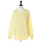 【トゥエルブクローゼット/12closet】の【洗える】前後2WAYニット イエロー|ID: prp329100004571813 ipo3291000000032631015