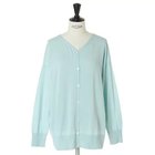 【トゥエルブクローゼット/12closet】の【洗える】前後2WAYニット ミントグリーン|ID: prp329100004571813 ipo3291000000032631017
