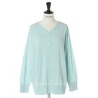 【トゥエルブクローゼット/12closet】の【洗える】前後2WAYニット ミントグリーン|ID: prp329100004571813 ipo3291000000035430951