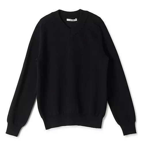 【スローン/SLOANE】の12G天竺 ダブルフェイス Vネック インテリア・キッズ・メンズ・レディースファッション・服の通販 founy(ファニー) https://founy.com/ ファッション Fashion レディースファッション Ladies' Fashion Online トップス・カットソー Tops/Tshirt Vネック V-Neck ダブル Double フェイス Face フォルム Form 定番 Standard 洗える Washable |ID: prp329100004571816 ipo3291000000032631055