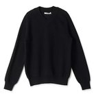 【スローン/SLOANE】の12G天竺 ダブルフェイス Vネック ブラック|ID: prp329100004571816 ipo3291000000032631057