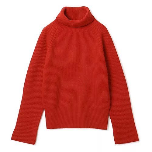 【シンメ/SINME】のミドルゲージタートルニット インテリア・キッズ・メンズ・レディースファッション・服の通販 founy(ファニー) https://founy.com/ ファッション Fashion レディースファッション Ladies' Fashion Online トップス・カットソー Tops/Tshirt ニット Knit Tops タートル Turtle ミドル Middle 手編み Hand Knitting |ID: prp329100004571819 ipo3291000000032631123
