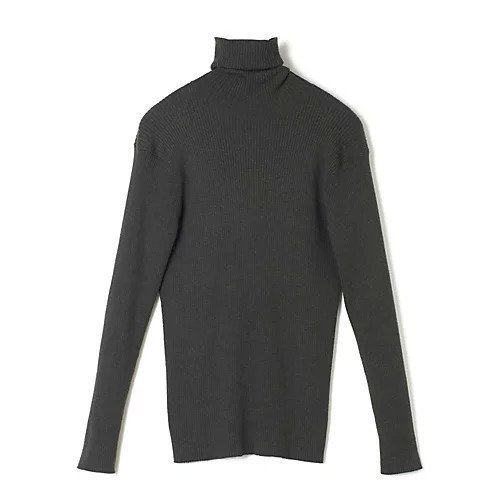 【ラシュモン/Lachement】のバックホールリブタートル インテリア・キッズ・メンズ・レディースファッション・服の通販 founy(ファニー) https://founy.com/ ファッション Fashion レディースファッション WOMEN バッグ Bag タートル Turtle ベーシック Basic |ID: prp329100004571820 ipo3291000000032350647
