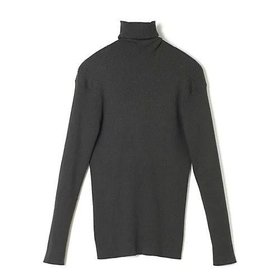 【ラシュモン/Lachement】のバックホールリブタートル 人気、トレンドファッション・服の通販 founy(ファニー) ファッション Fashion レディースファッション WOMEN バッグ Bag タートル Turtle ベーシック Basic |ID:prp329100004571820